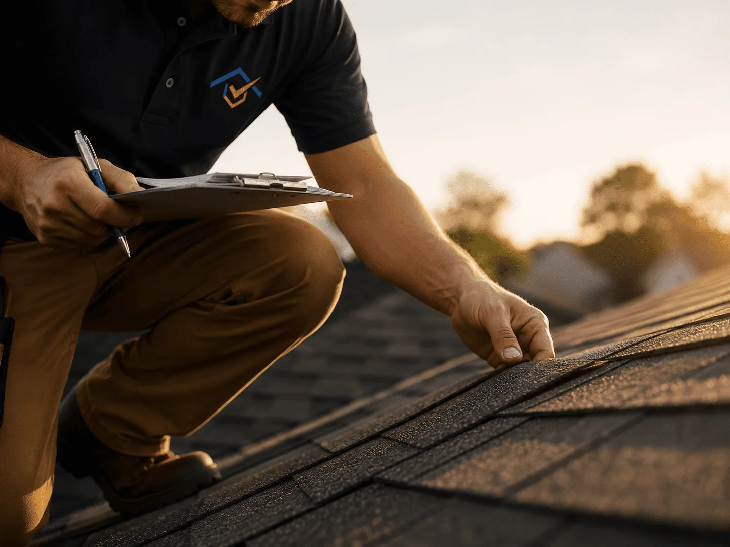 Why Choose Roof Inspection in Abilene, TX